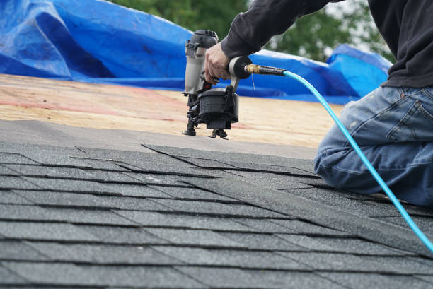 Steel Roofing in Chehalis, WA